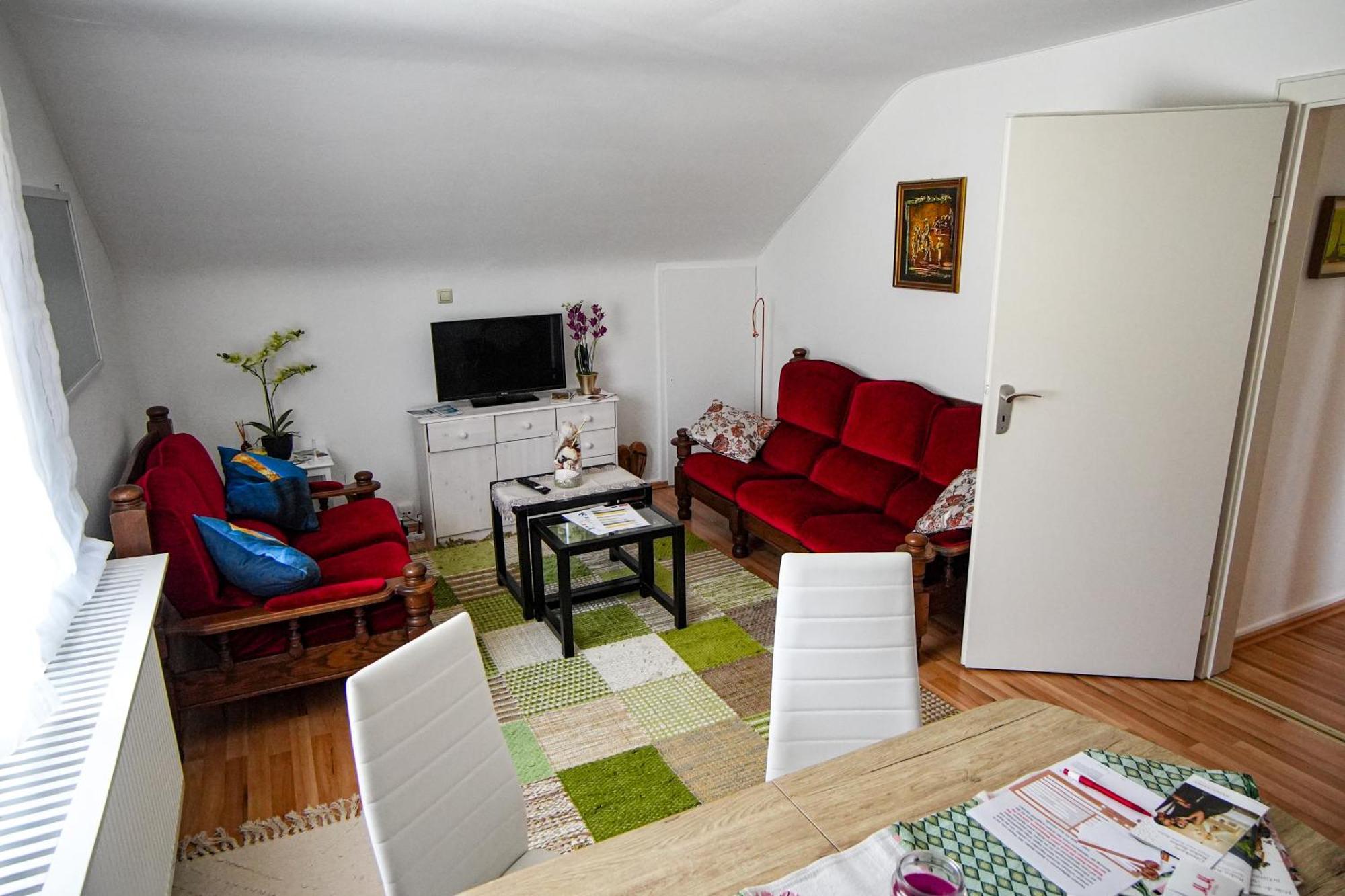 Stadtblick Vom Herrengut Baden-Baden Zewnętrze zdjęcie